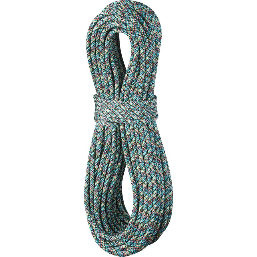 Picture of Edelrid Swift Eco Dry 8,9mm Rope - 70m - assorted colours
