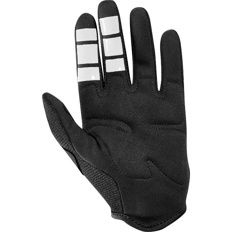 Fox riding gloves youth sale