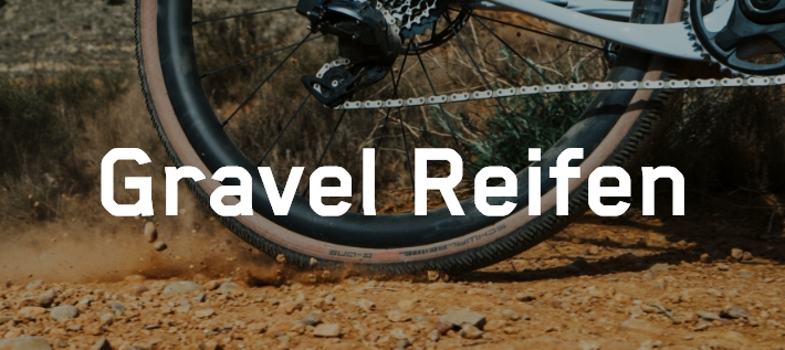 Schwalbe – Erstklassige Gravel Fahrradreifen für dein Bike