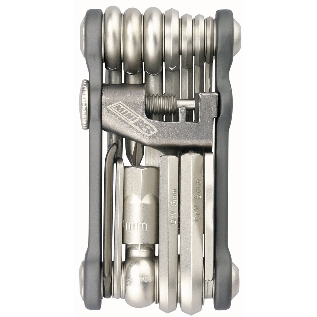 Topeak Mini 18+ Multi Tool | BIKE24