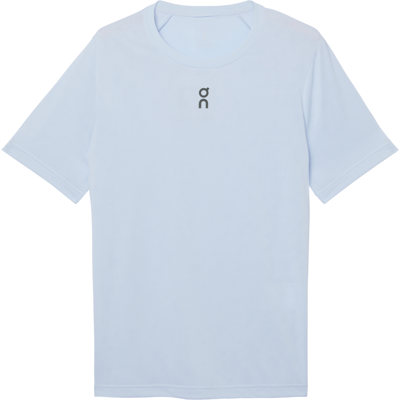 Produktbild von On Trail-T Herren Laufshirt - Arctic