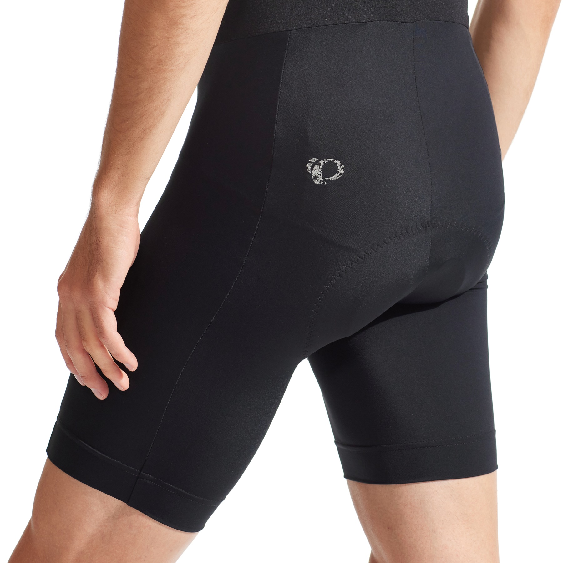 PEARL iZUMi Quest Bib Shorts Men 11112205 black 021 BIKE24