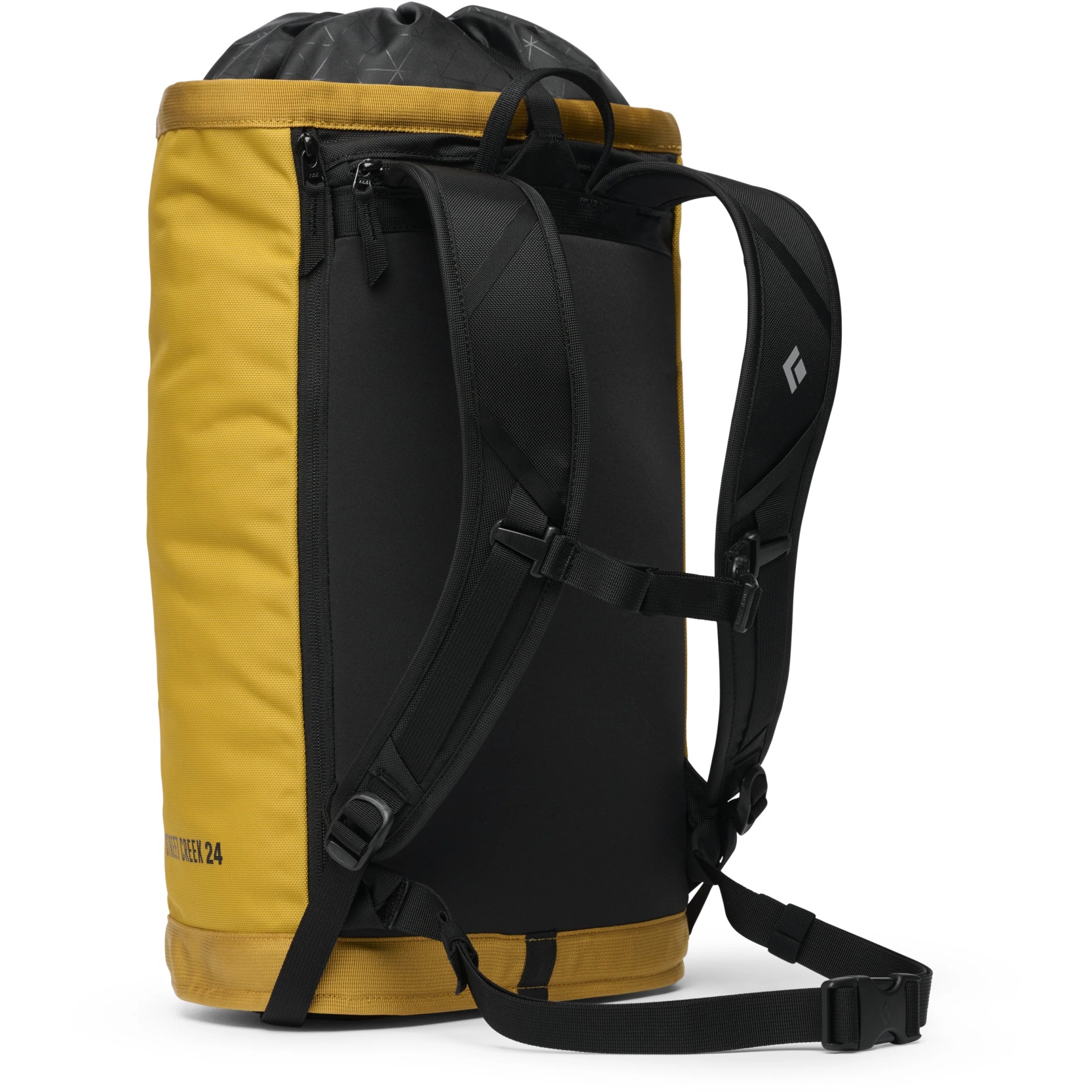 black diamond backpack rain cover Unisex's RAINCOVER 50L-75L Pack Covers, Sulfur, LRG Sporting Goods Designed for tagging summits and scrambling in the high alpine Backpack Rain Cover | Waterproof