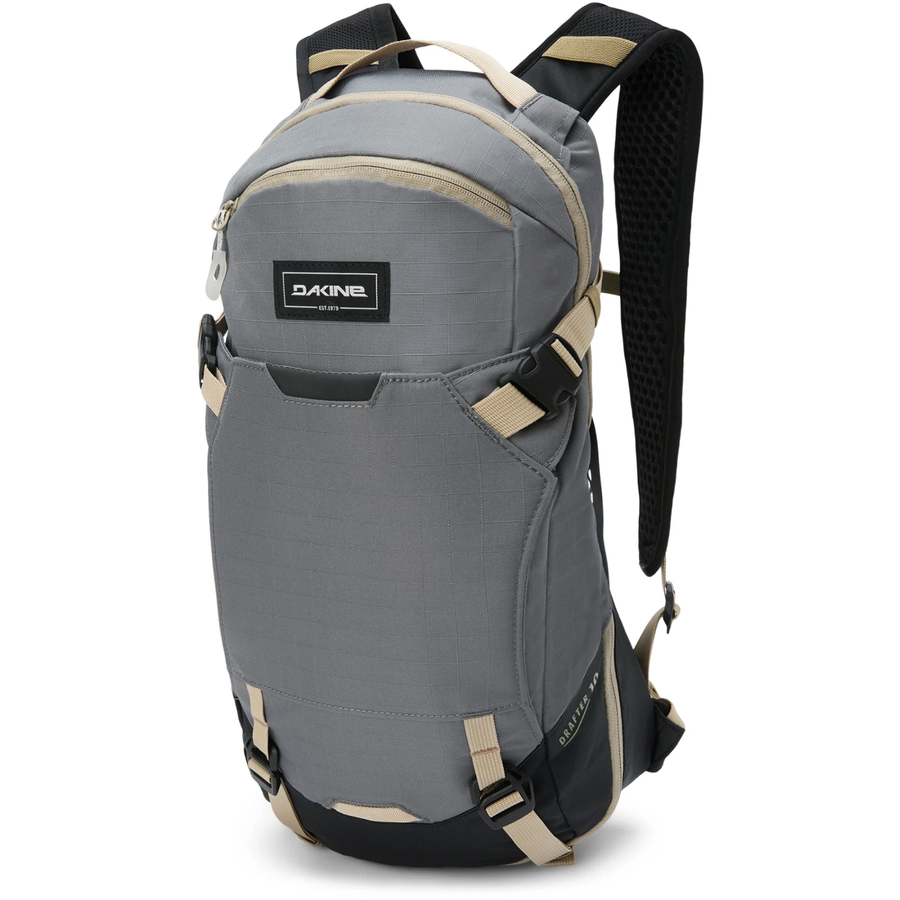 Produktbild von Dakine Drafter 10L Mountainbike Rucksack - ohne Trinksystem - Castlerock