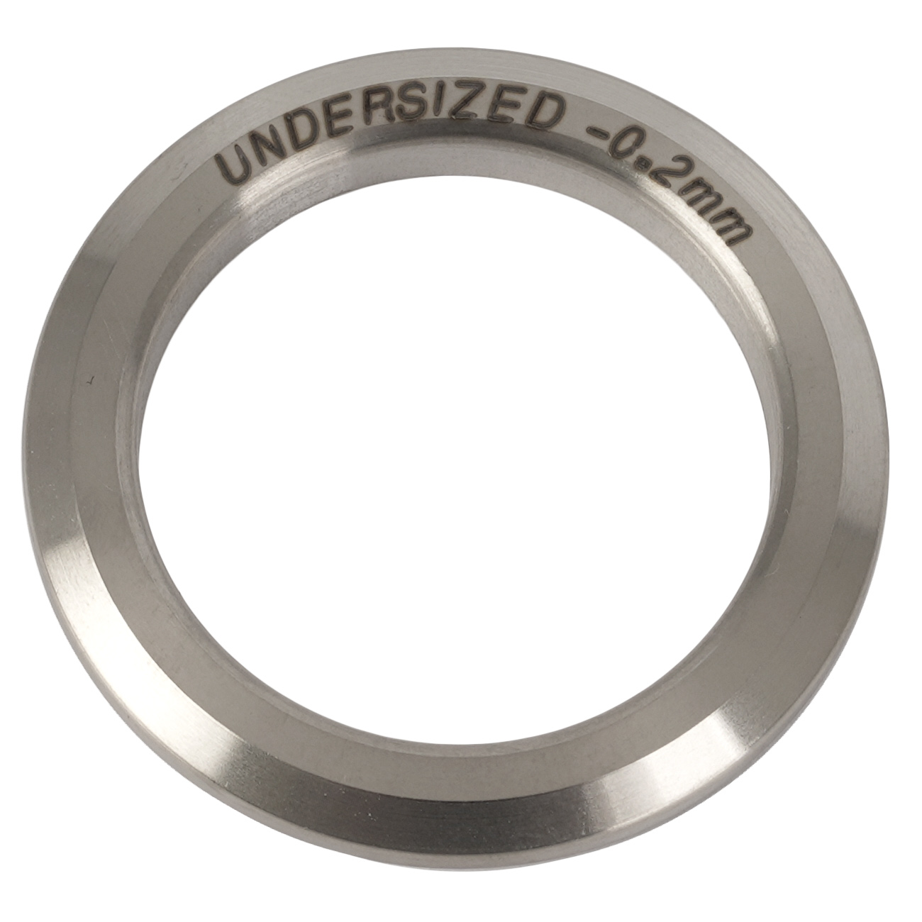 Produktbild von Chris King Baseplate Undersized Gabelkonus - 1 1/8&quot;