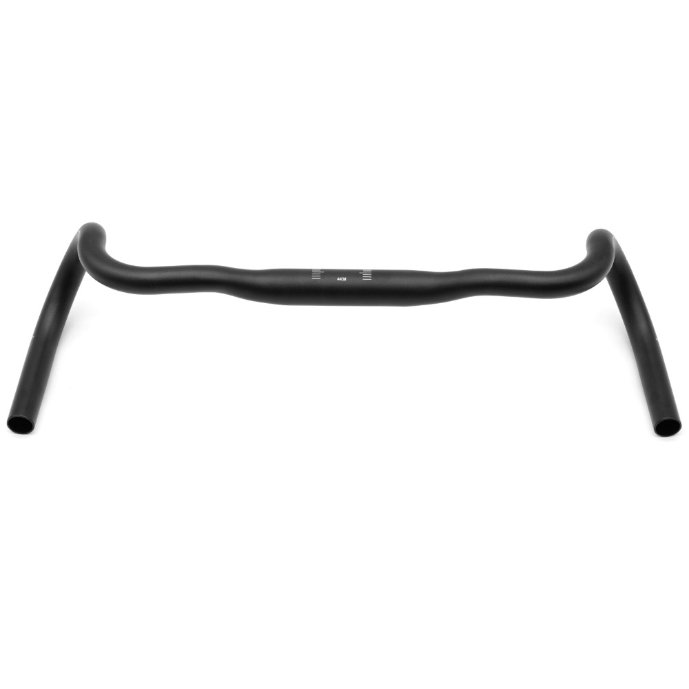 Redshift Kitchen Sink Handlebar - 31.8 | Gravel - 20mm Rise - 25