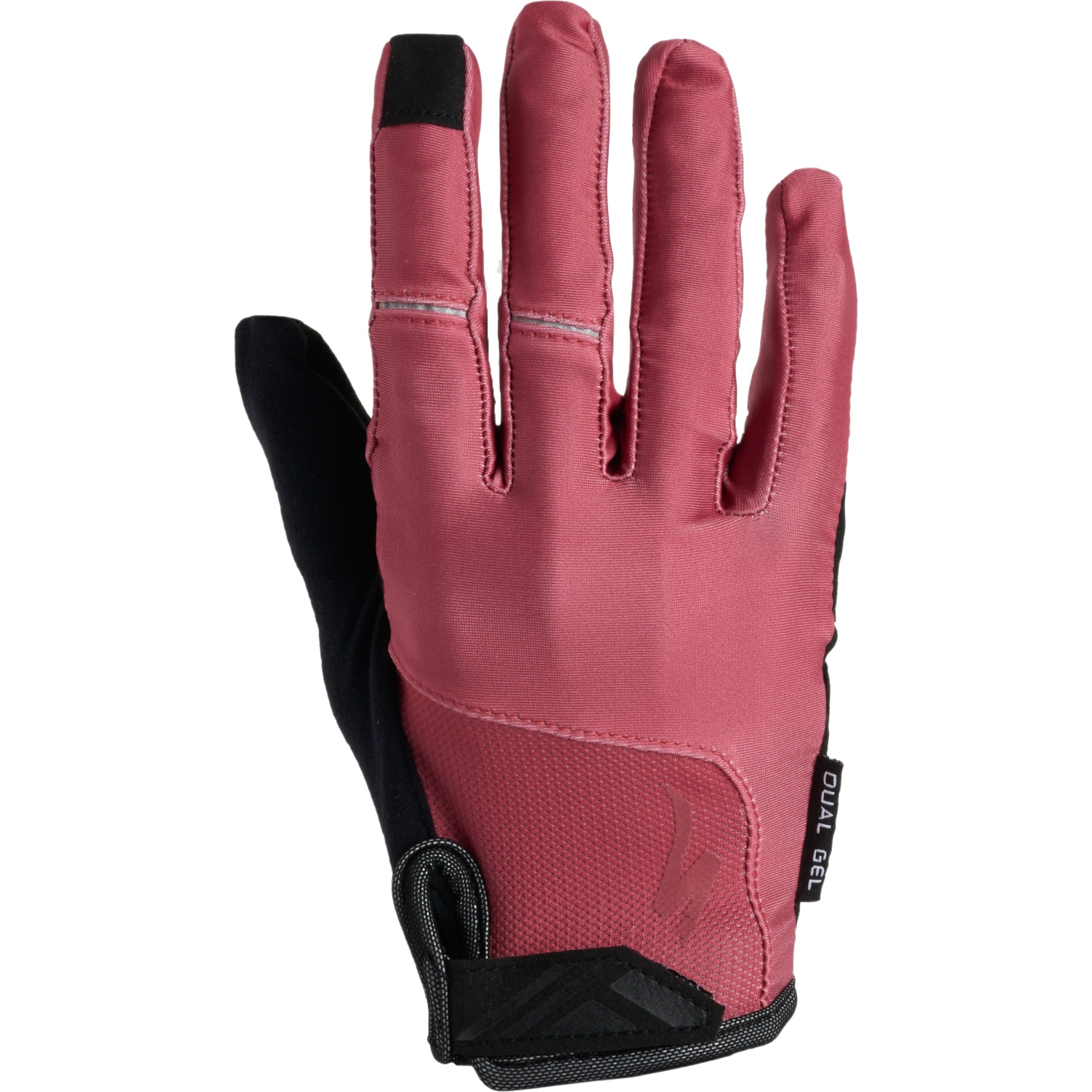 Immagine prodotto da Specialized Guanti - Body Geometry Dual Gel LF - dusty rose
