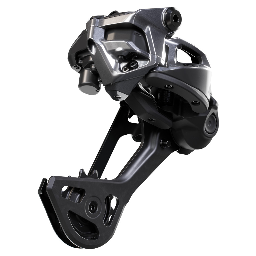 Shimano XTR RD-M9260 Rear Derailleur E-Bike Di2 11-speed long (SGS)