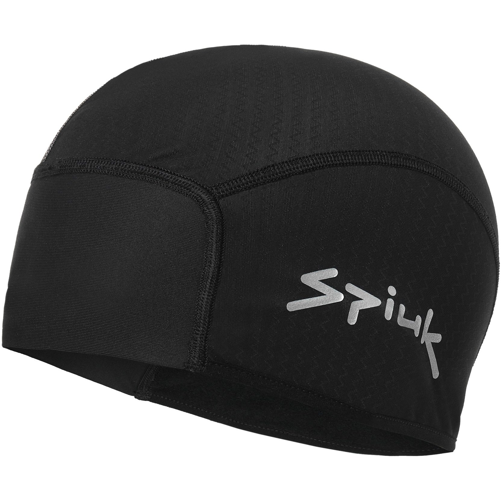 Picture of Spiuk ANATOMIC Cap - black