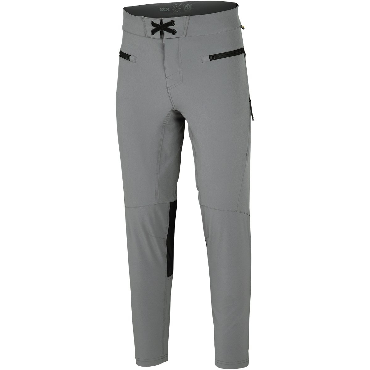 Image of iXS Flow XTG Tapered Pants - graphite
