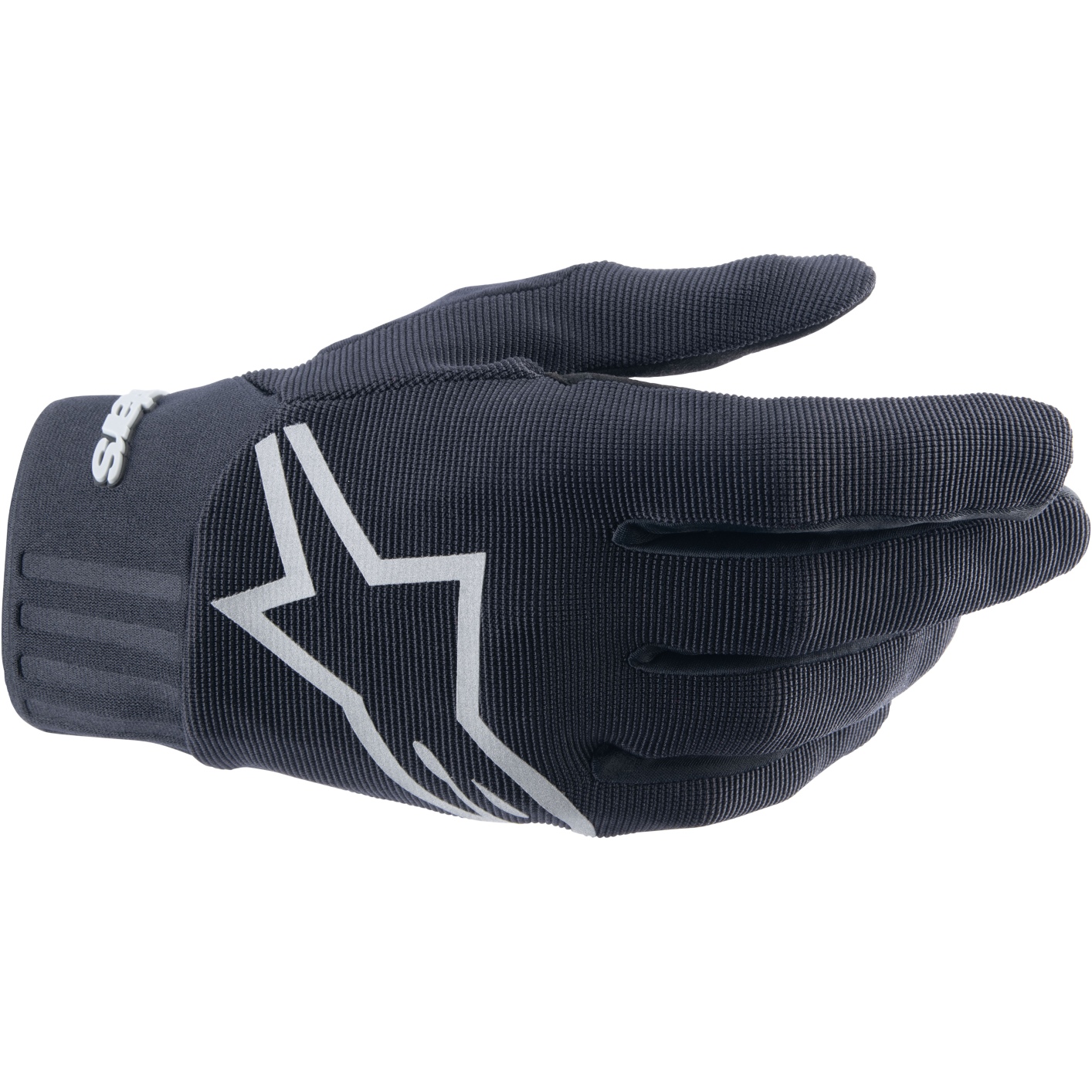 Picture of Alpinestars Youth A-Dura Gloves Kids - black