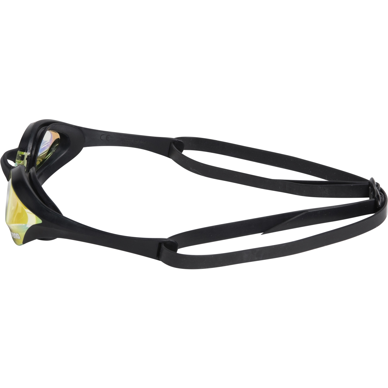 ARENA Cobra Tri Swipe Schwimmbrille Mit Anti-Beschlag & Etui – Für Triathlon, Inkl. 3 Nasenstege