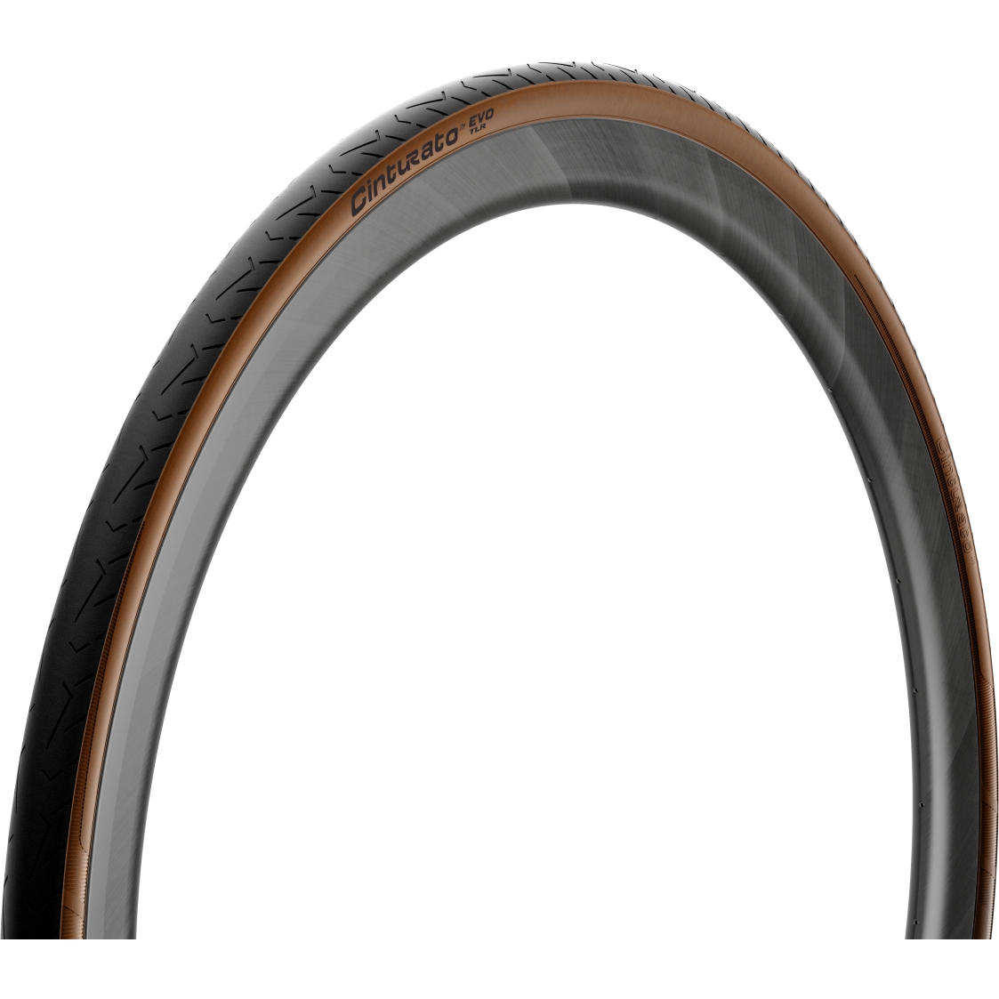 Bild von Pirelli Cinturato EVO TLR Faltreifen - SmartEVO | TechWALL+ - 32-622 | classic