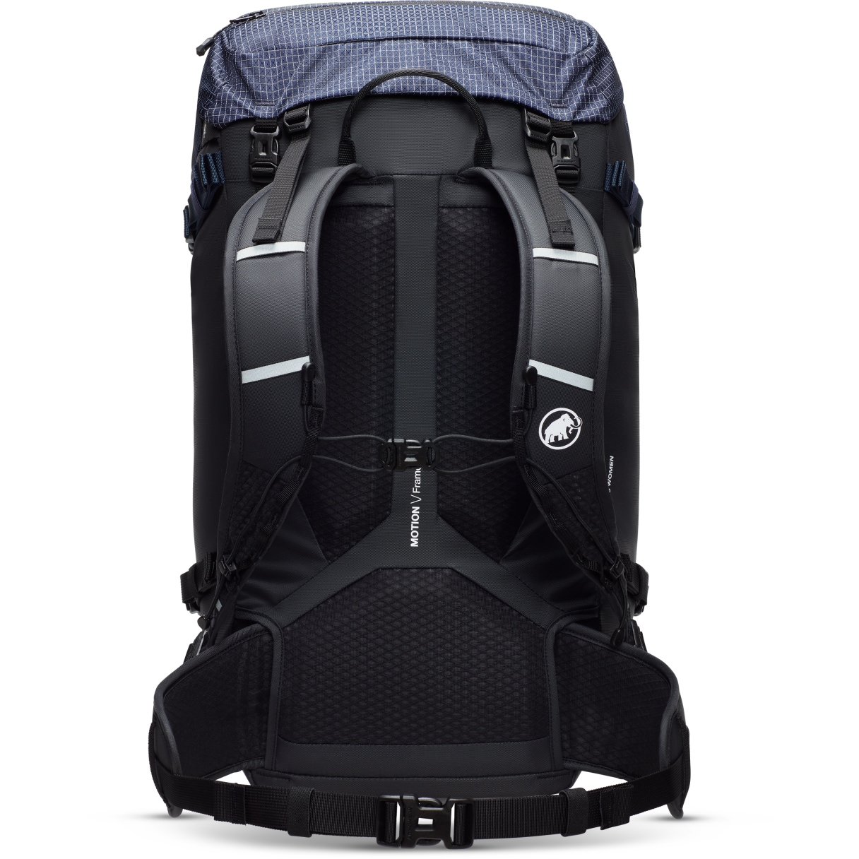 バッグ MAMMUT Trion 38 women marine-black Amazon.com | Mammut Trion 38L Climbing Pack - Women's