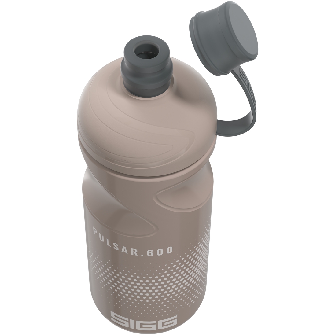 SIGG Pulsar Trinkflasche 0.6L - Dusk