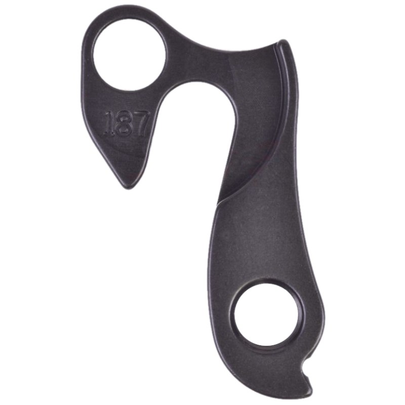 Picture of Wheels Manufacturing Derailleur Hanger 187 - different manufacturers
