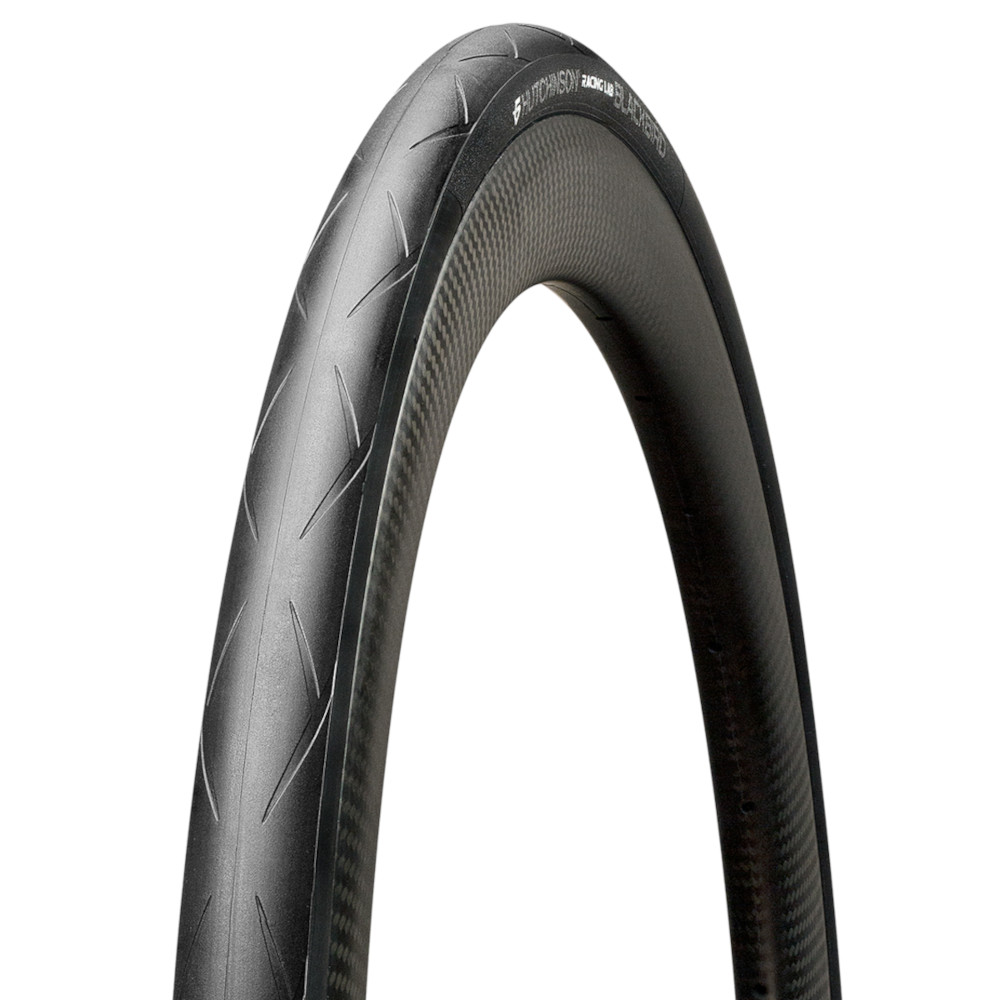 Productfoto van Hutchinson Blackbird - Vouwband - Aramid Pro Tech - 28-622 | black