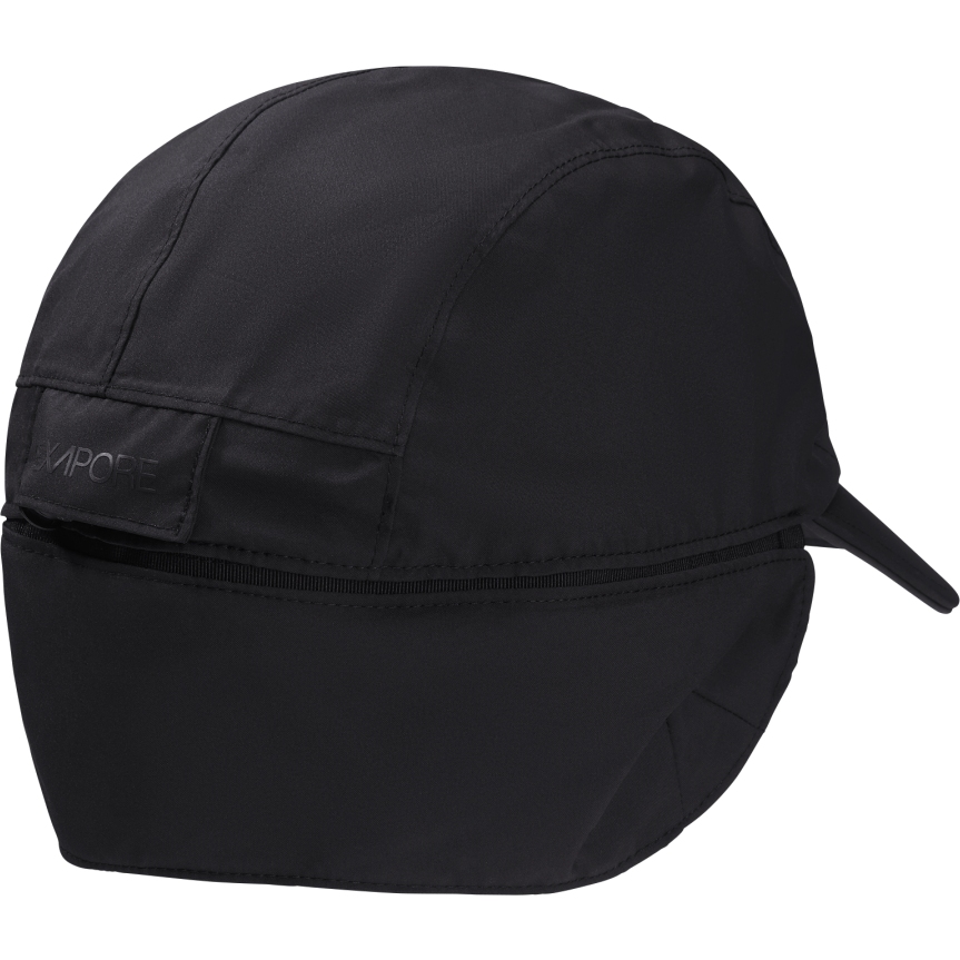 Jack Wolfskin Winter Cap - black | BIKE24