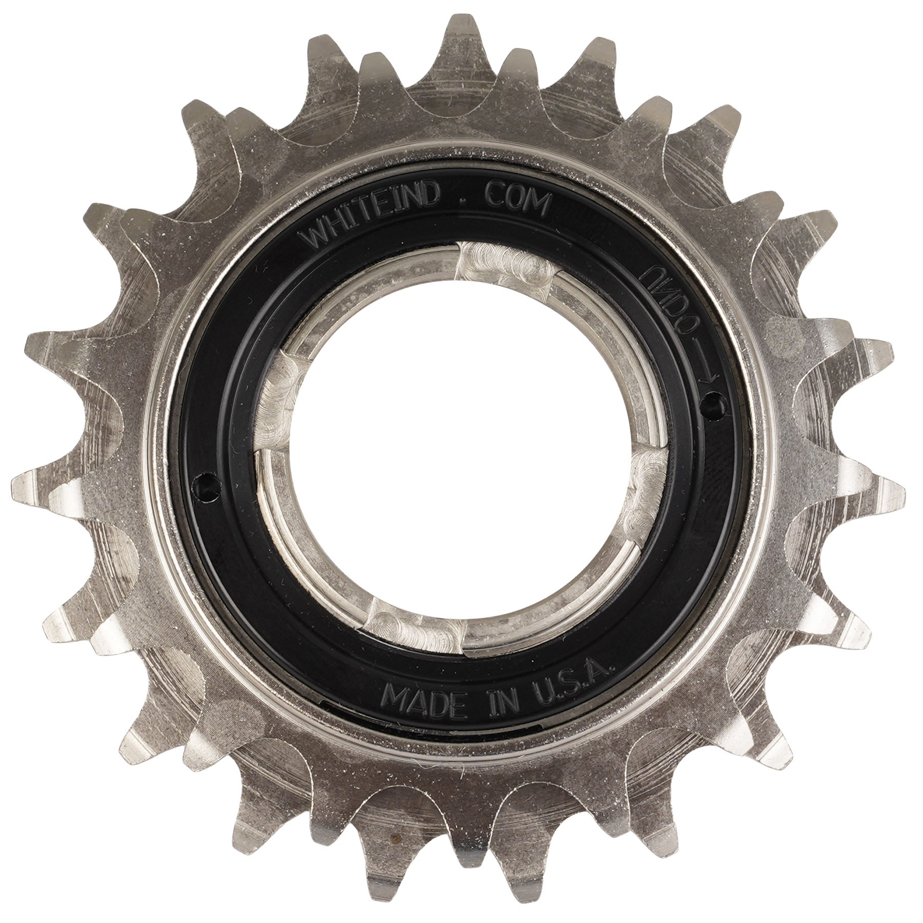 White Industries Singlespeed Double Standard Engagement Freewheel