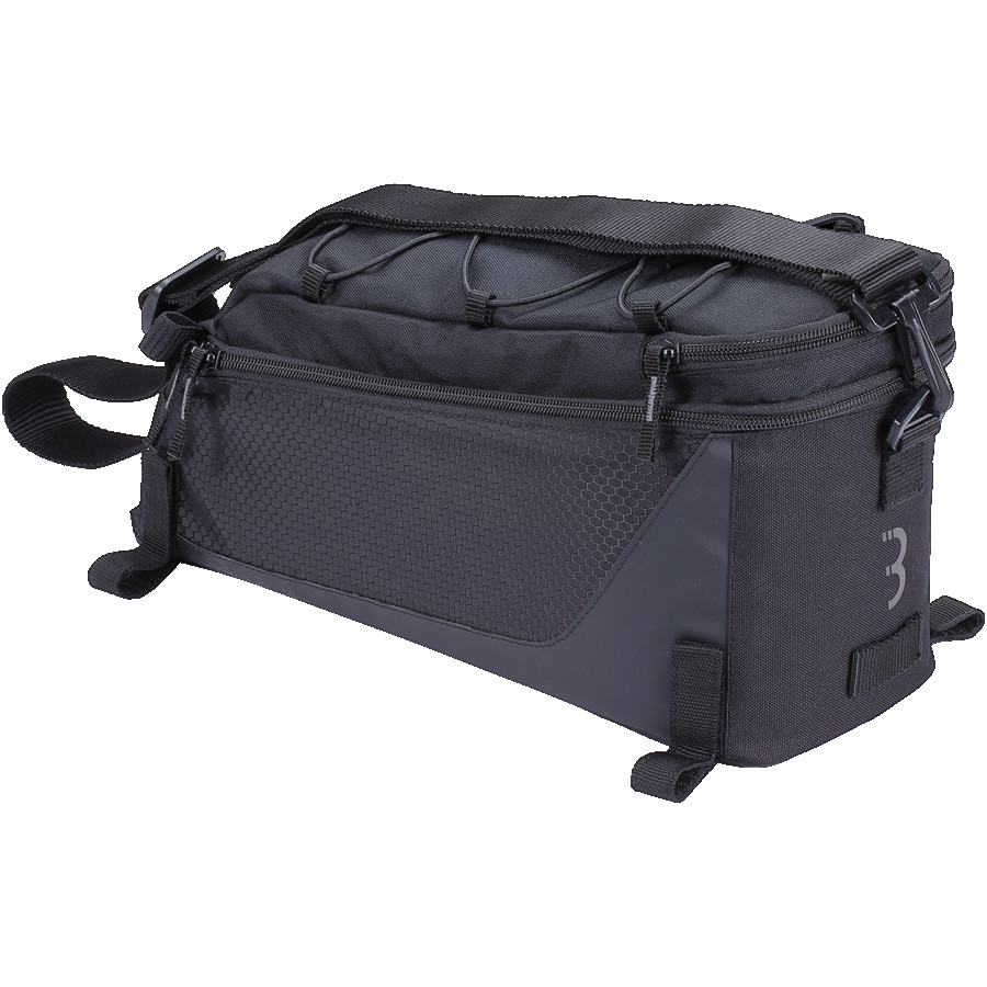 Picture of BBB Cycling TrunckPack BSB-134 Carrier Bag - black