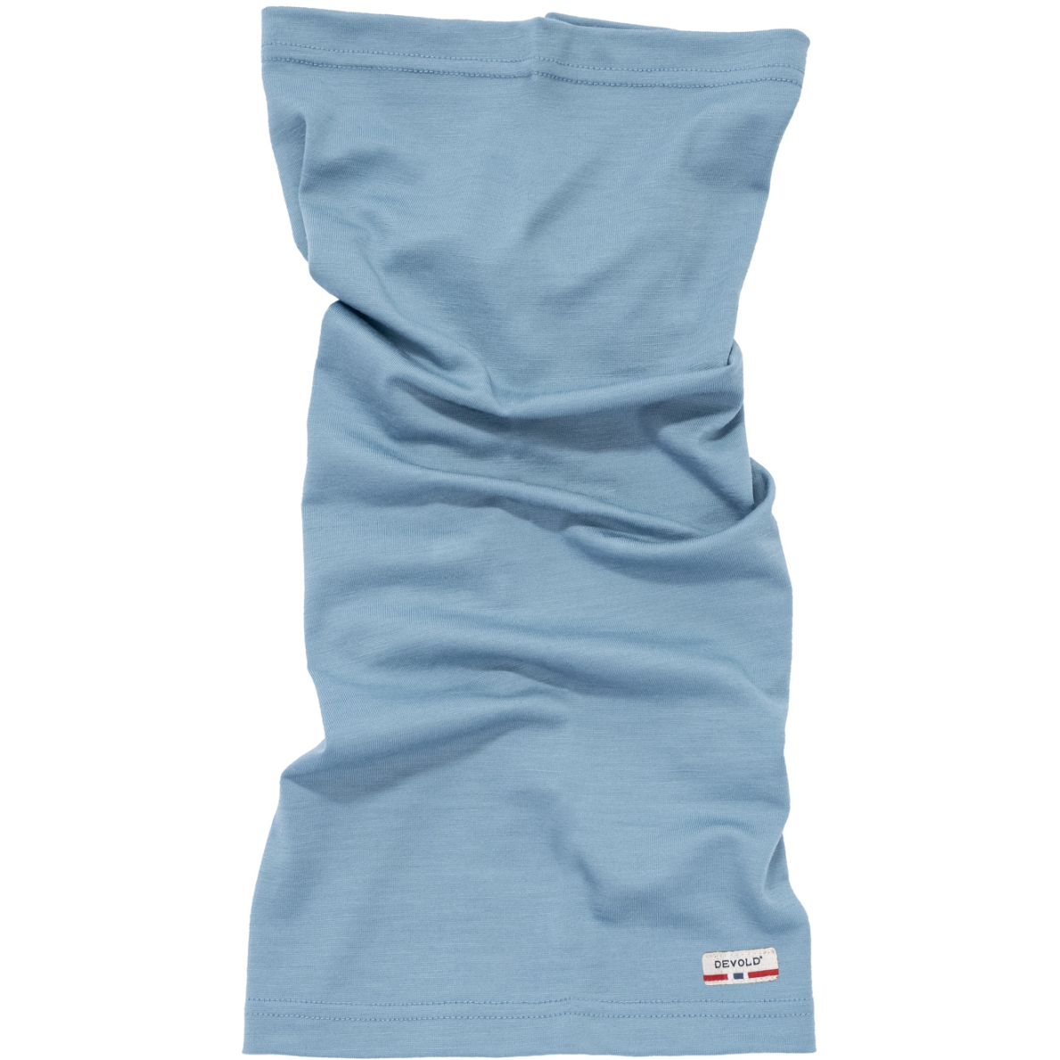 Запас прочности Devold Breeze Plus Merino 200 - 247A Skyblue