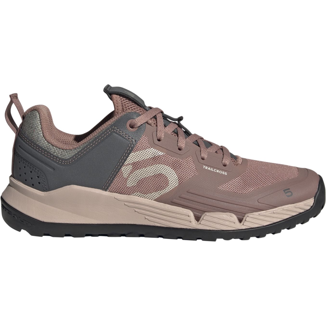 Produktbild von Five Ten Trailcross XT Mountainbike-Schuhe Damen - Warm Clay / Alumina / Wonder Taupe
