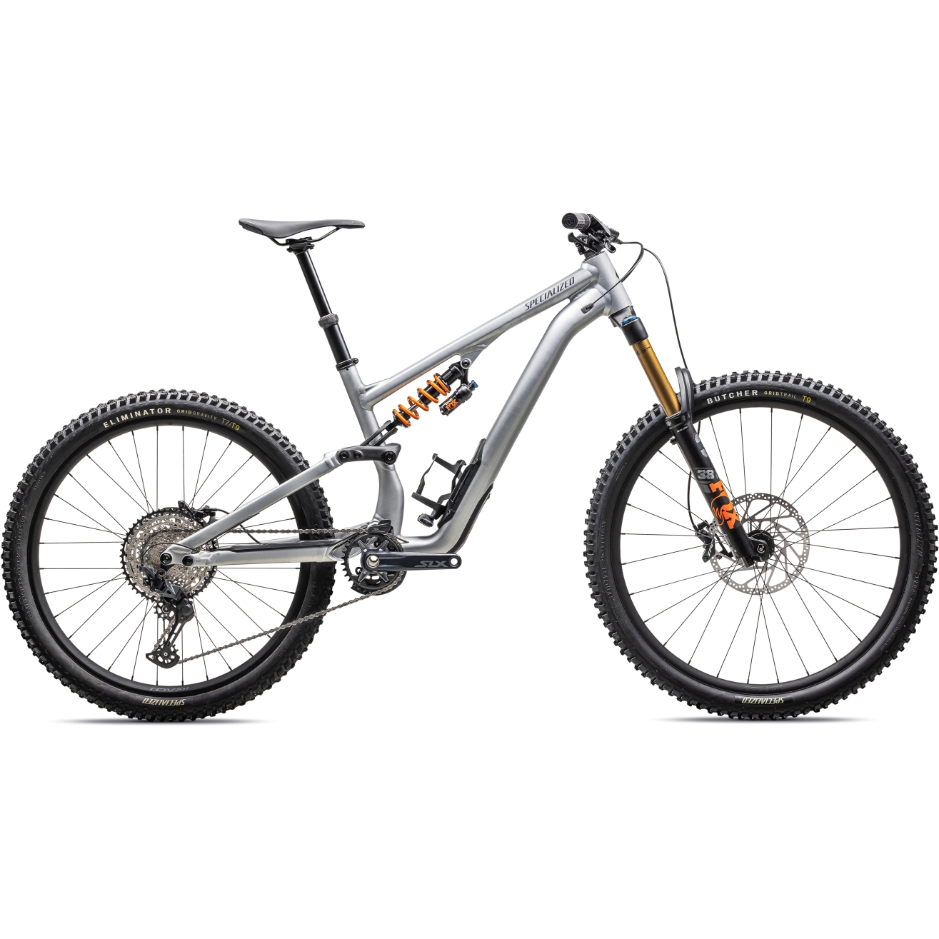 Specialized aluminum mountain bike sale