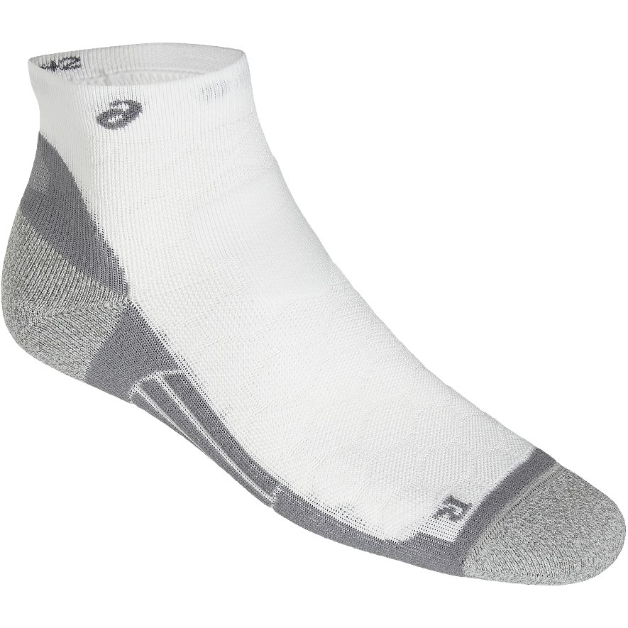 Picture of asics Road Quarter Sock - real white