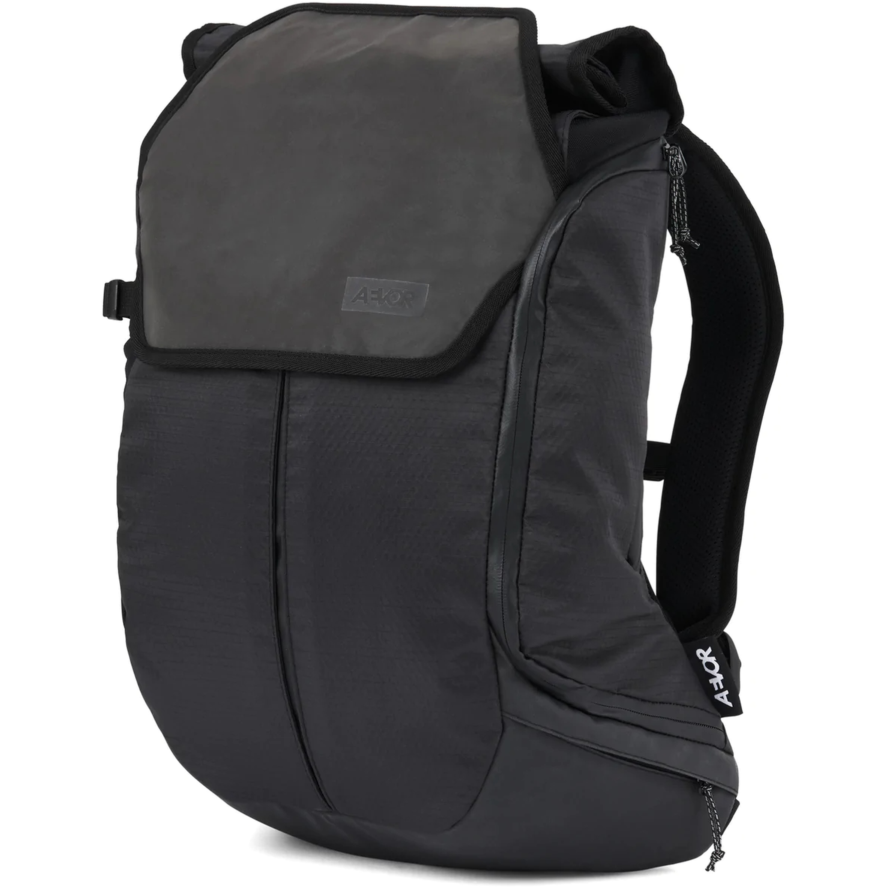 Productfoto van AEVOR Bike Pack Backpack - Proof Black