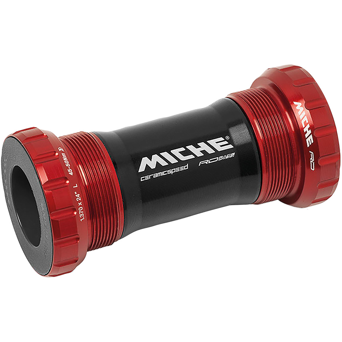 Produktbild von Miche Evo Max RD Innenlager - BSA-68-24