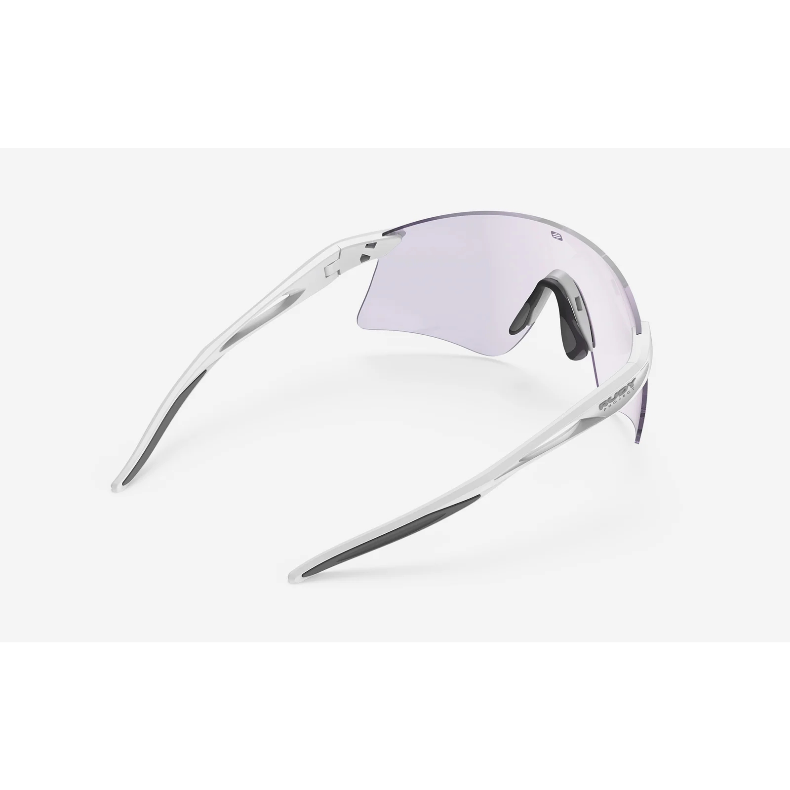 Rudy Project Astral Sphere Glasses - White Gloss - ImpactX