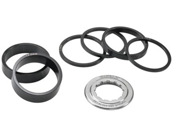 Picture of Surly Singlespeed Spacer Kit