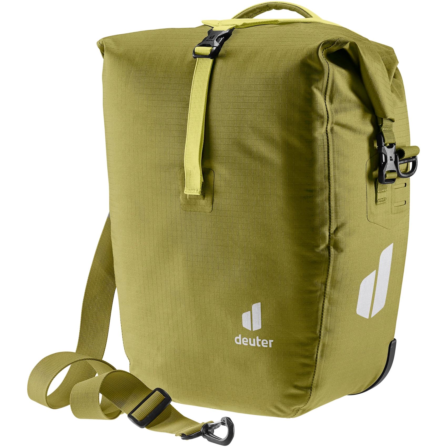 Immagine di Deuter Borsa Portapacchi - Weybridge 20+5 - cactus