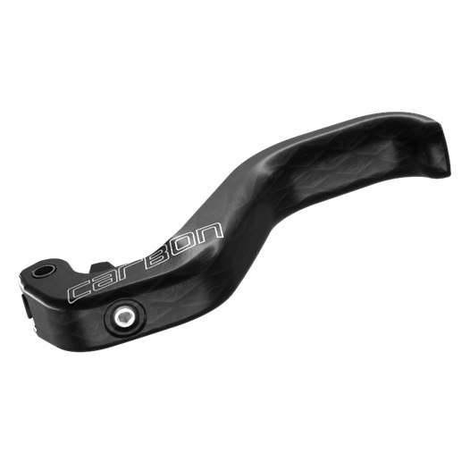 Picture of Magura 1-Finger HC Carbon Lever Blade for MT Trail Carbon, MT8, MT7 and MT6 Disc Brakes - 2701631 - black