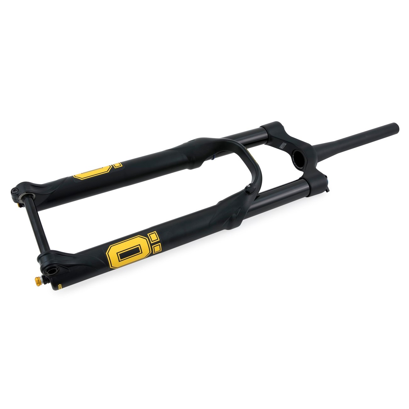 ÖHLINS RXF36 m.2 Trail Coil 27.5 Inch Fork - 38mm - Tapered