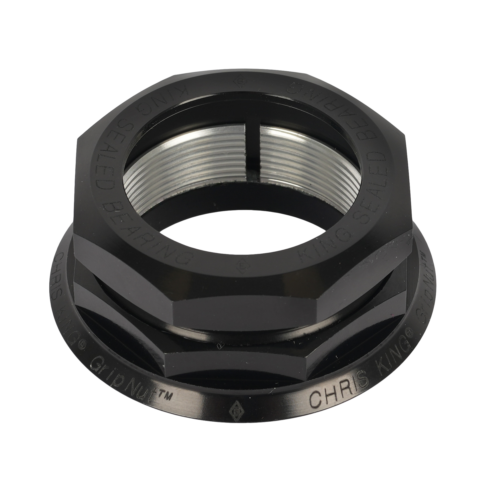 Chris King GripNut Headset Conversion Kit 1 1/8