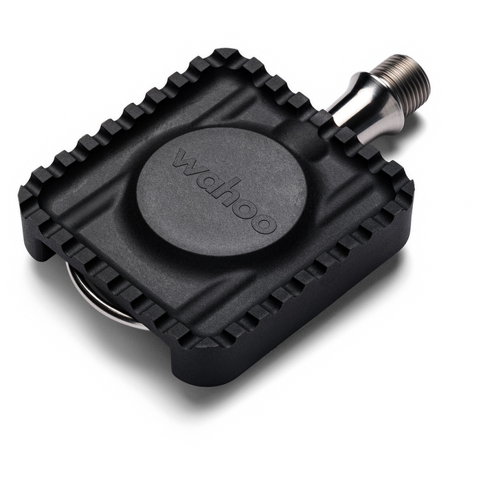 Wahoo Speedplay Flat Pedal Quick Kit | BIKE24