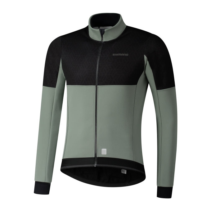 Shimano hot sale cycling jacket