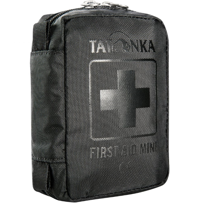 Produktbild von Tatonka First Aid Mini Erste Hilfe-Set - black