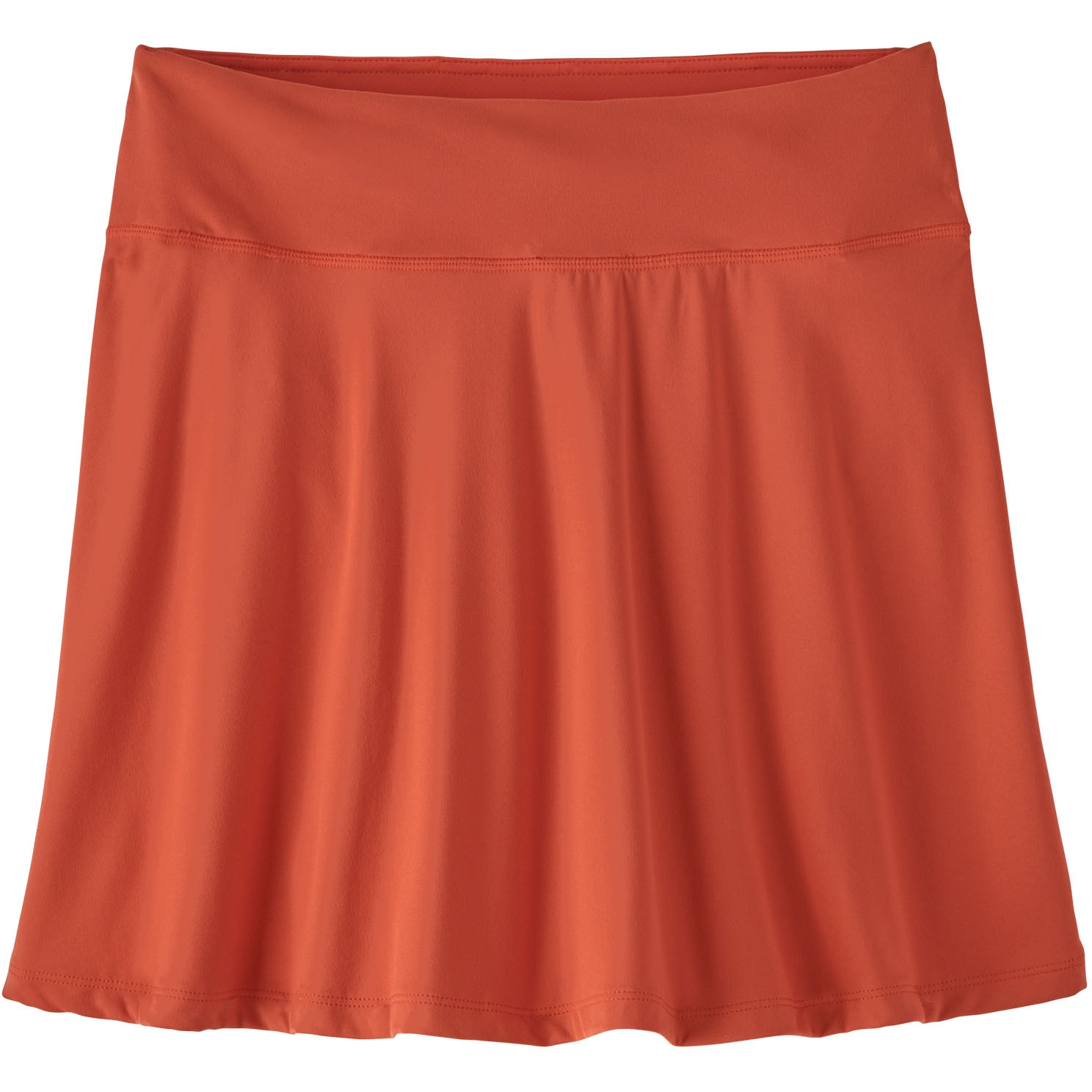 Picture of Patagonia Maipo Skort Women - Pimento Red