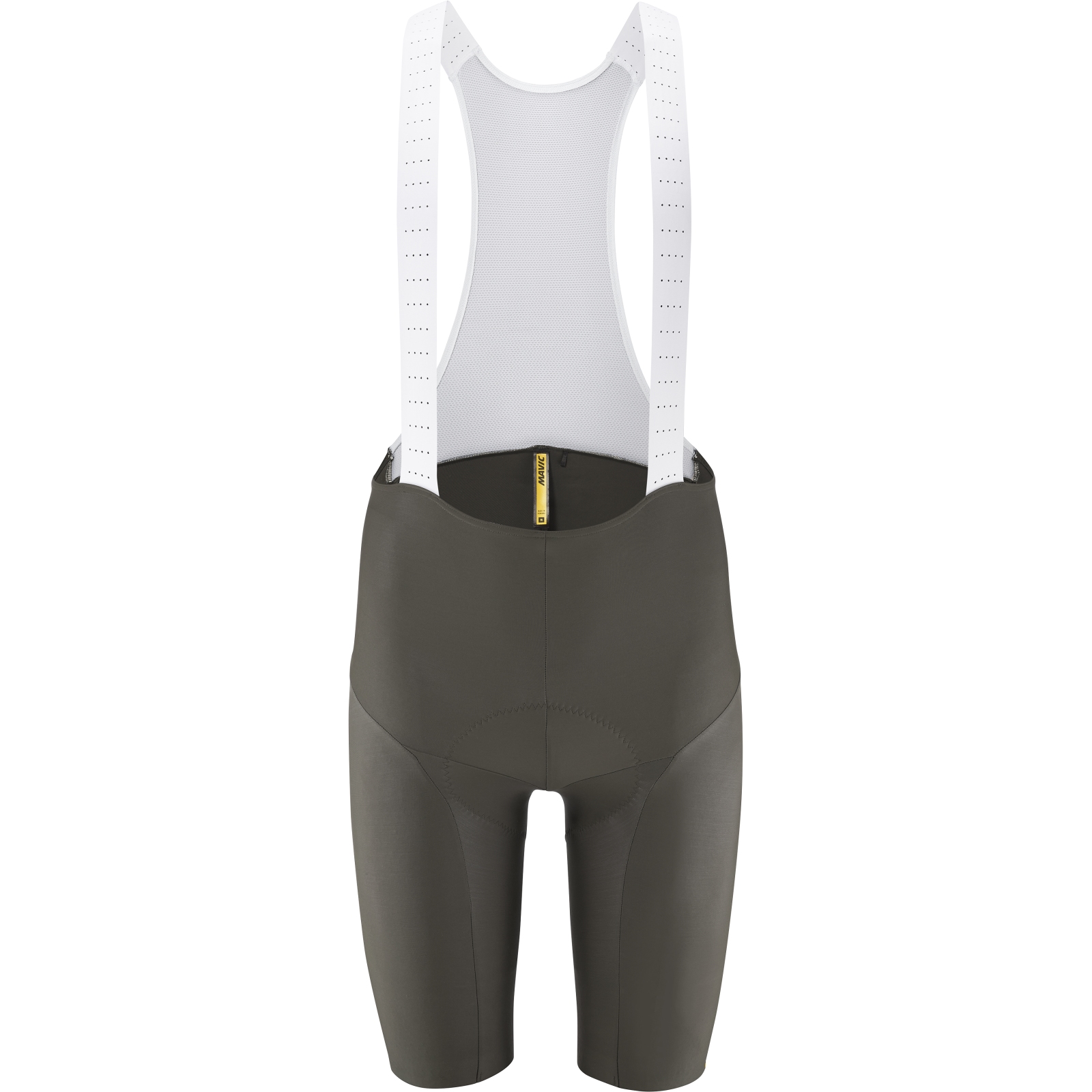 Mavic Aksium Bib Shorts Men - carbone | BIKE24