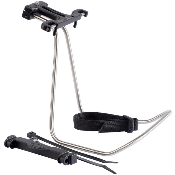 Carradice Portabultos - Bagman Quick Release Expedition Saddlebag