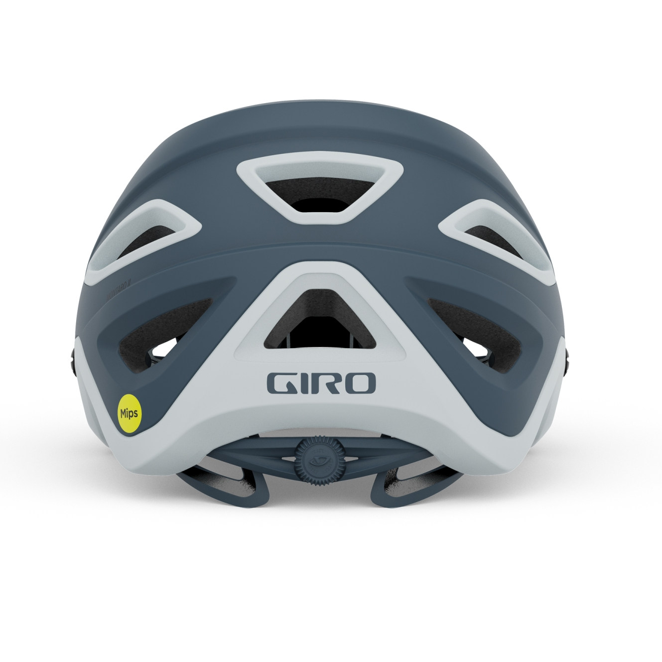 Giro Montaro MIPS II MTB Helmet - matte portaro grey | BIKE24 Giro Montaro MIPS II MTB Helmet - matte portaro grey | BIKE24