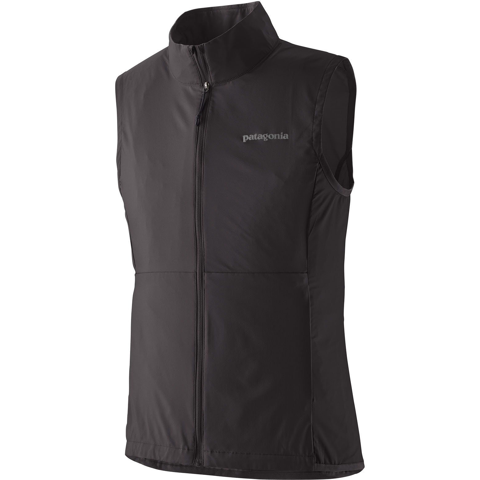 Immagine prodotto da Patagonia Gilet Donna - Trail Craft - Black