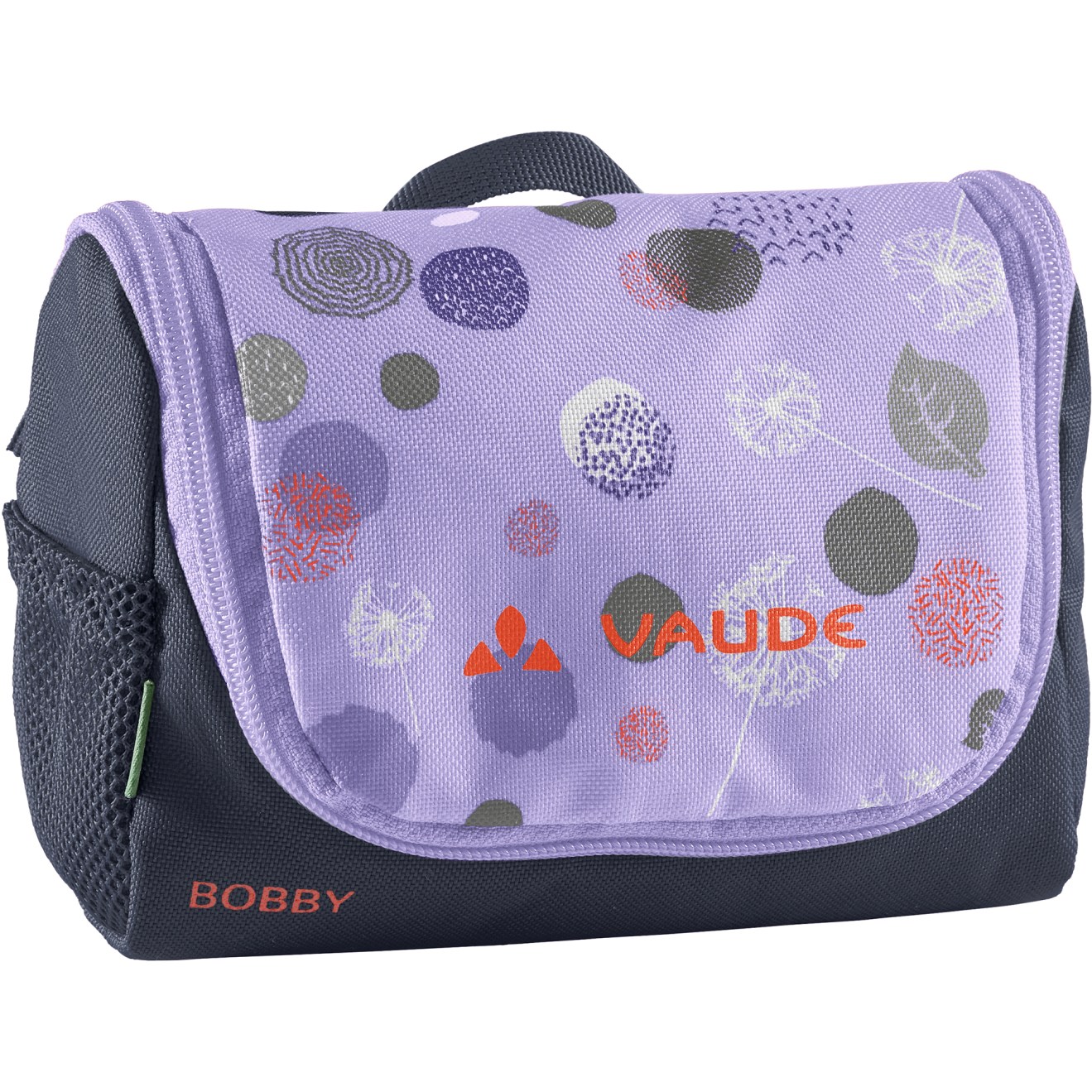 Produktbild von Vaude Bobby Waschtasche 1L Kinder - pastel lilac