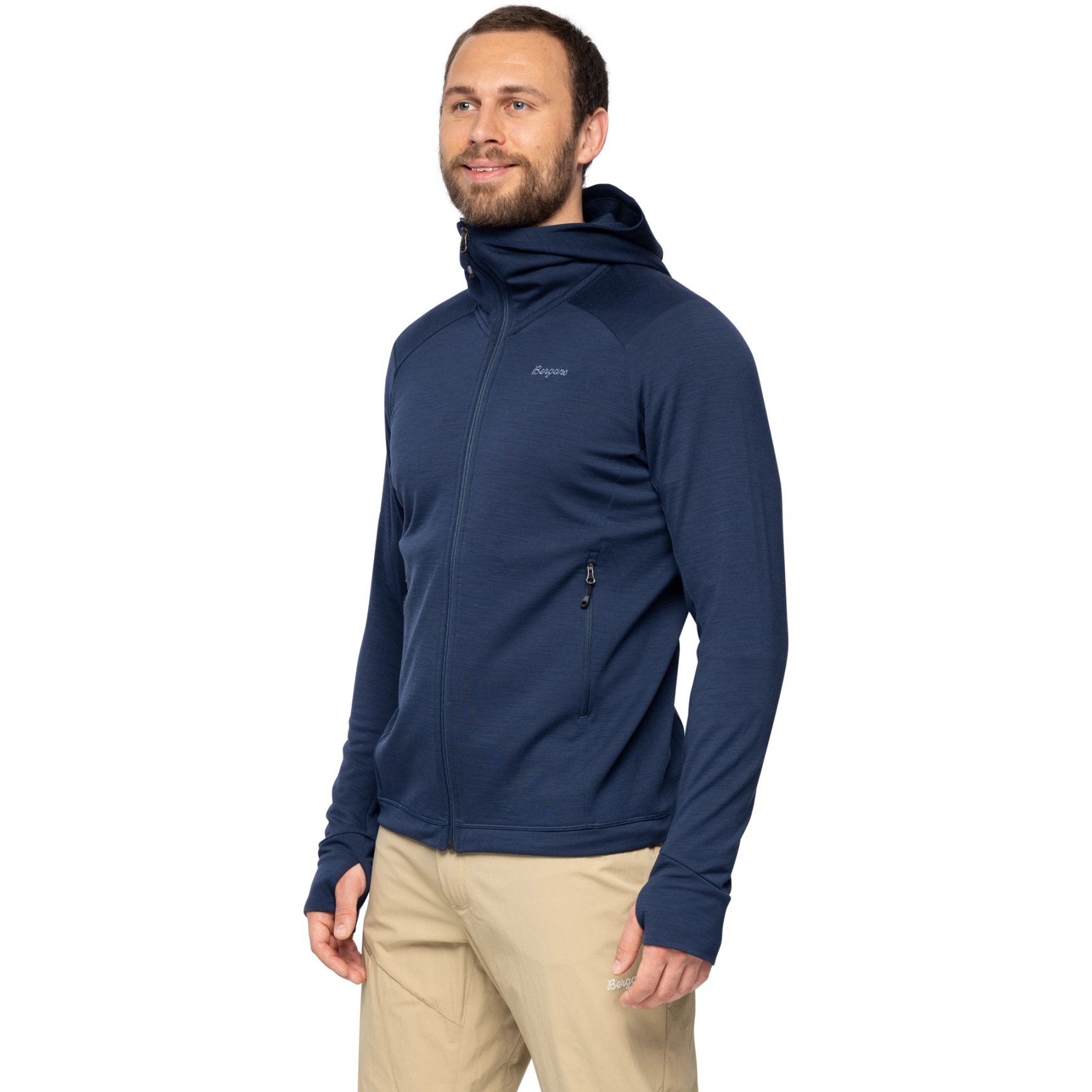 Berghaus mid layer online