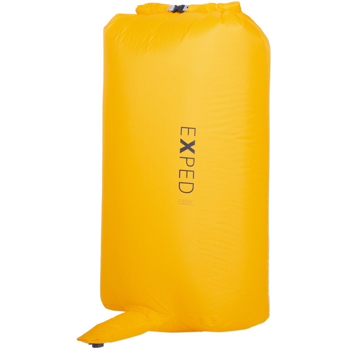 Produktbild von Exped Schnozzel Pumpsack UL - L - sunshine