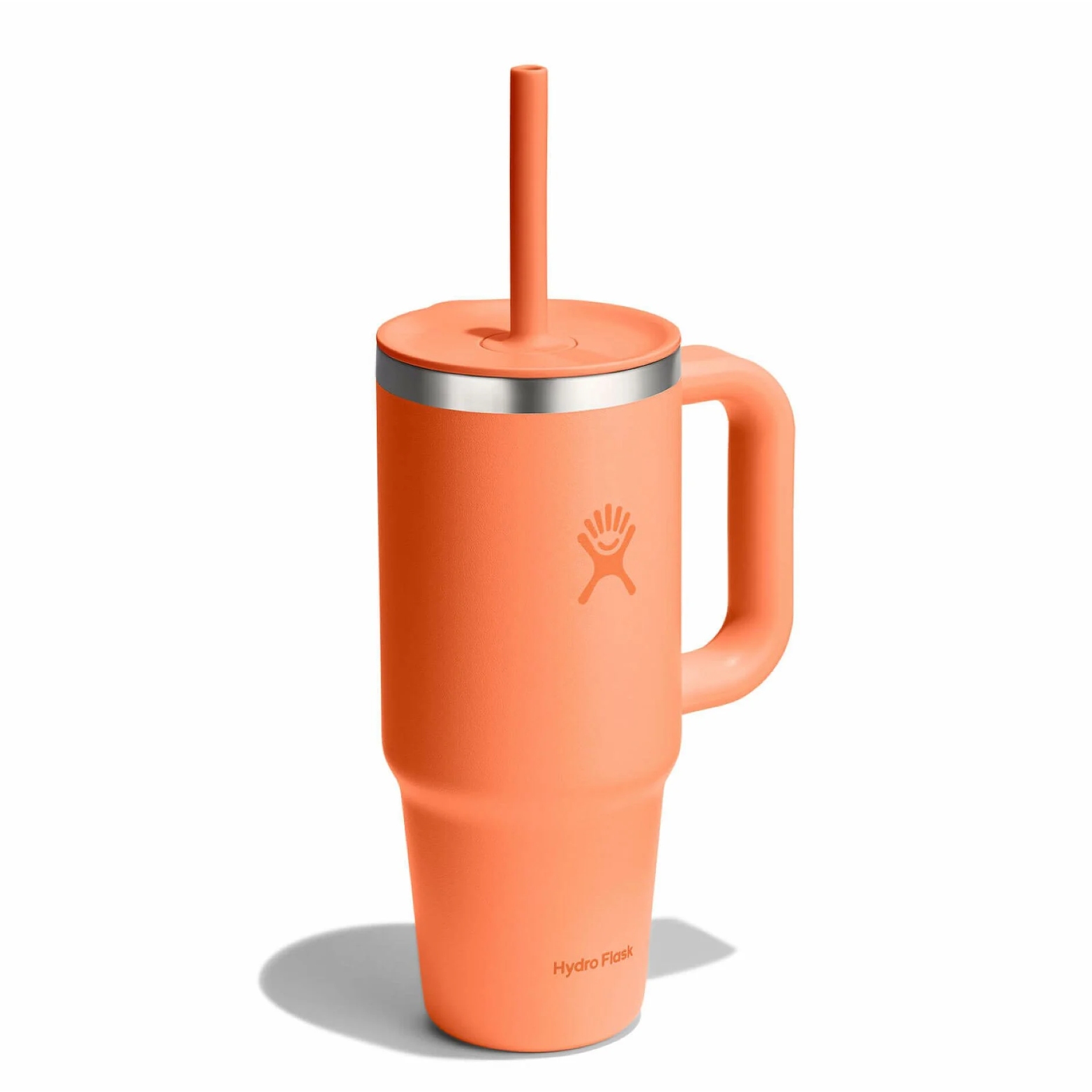 Hydro Flask 24oz All Around Travel Tumbler - 710ml - Nectar | BIKE24