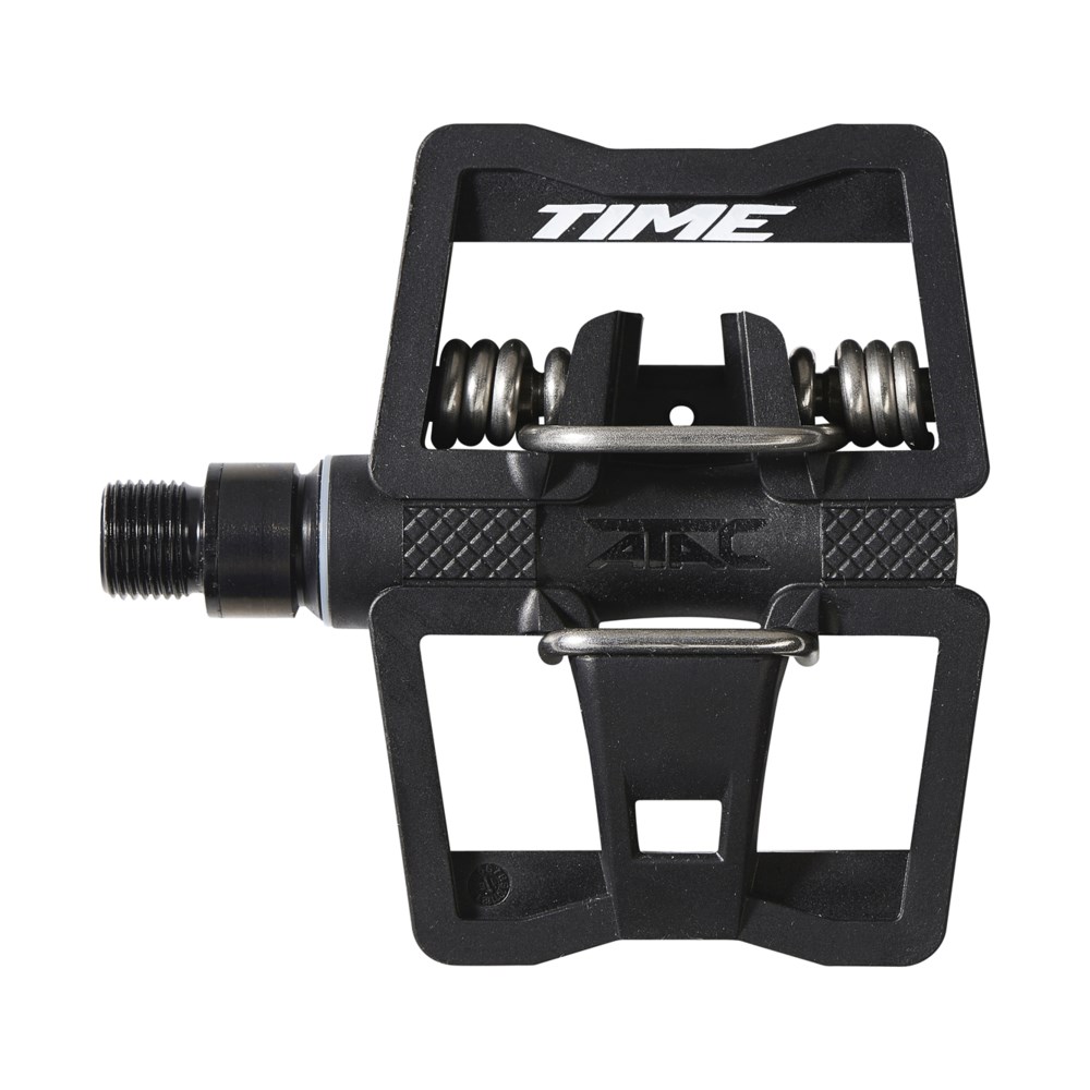 Productfoto van Time LINK ATAC Hybrid Pedals - black