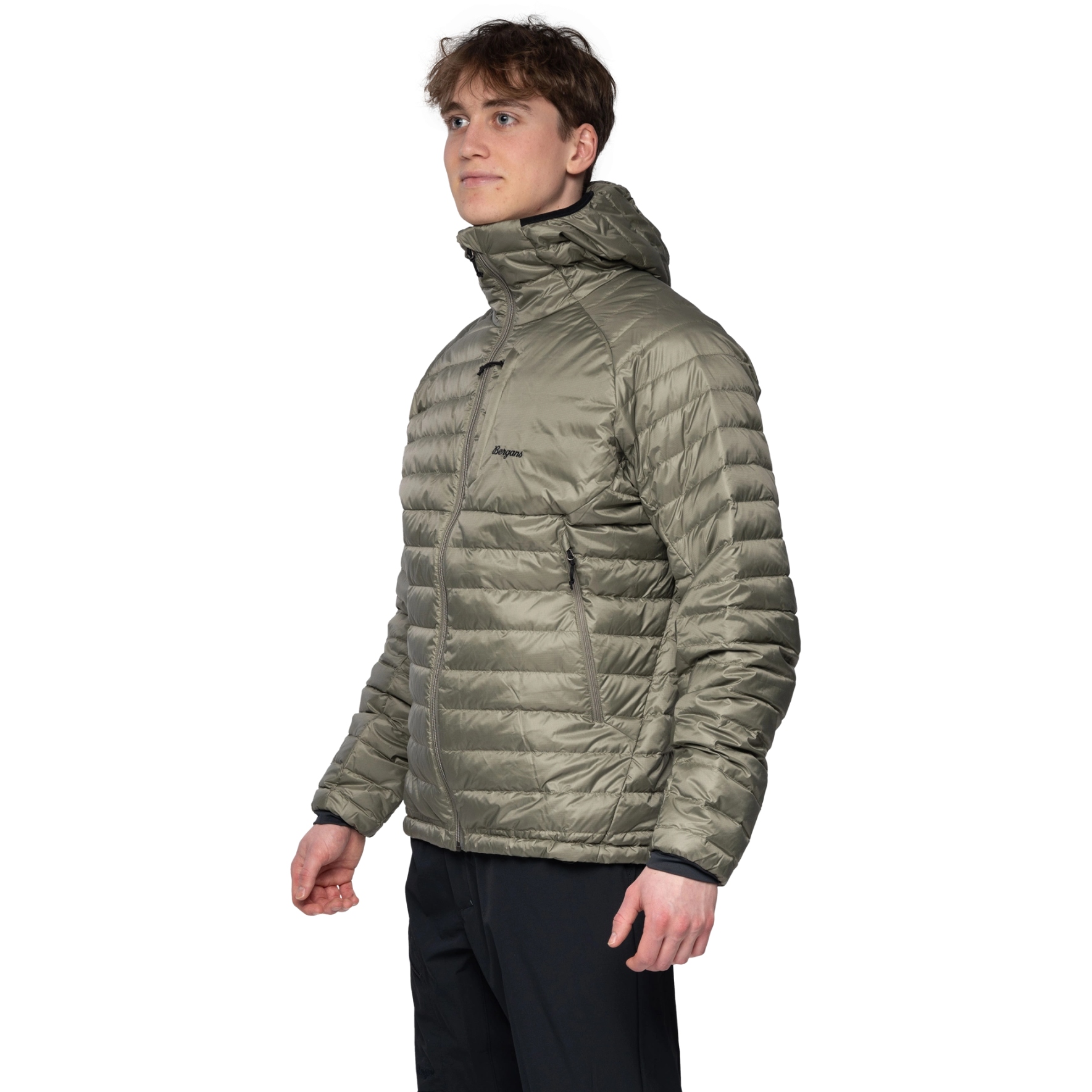 Bergans Vaagaa Bergans Herren Daunenjacke Daunen Jacke Bergans